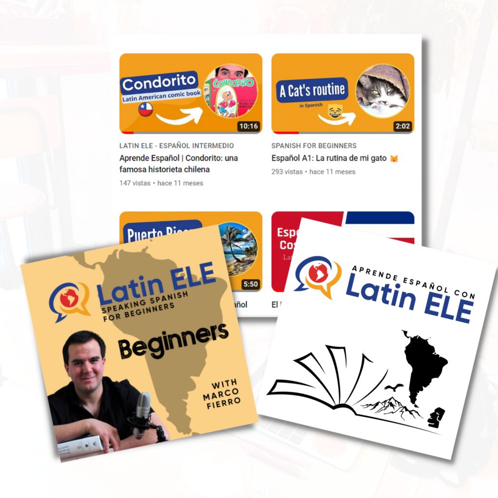 Giving Your Phone Number in Spanish - Latin ELE