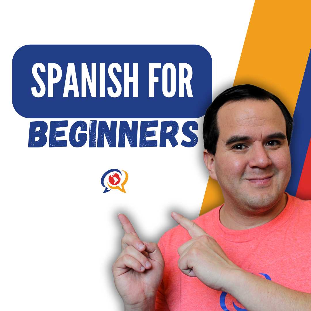 Learning Spanish Help Our BEST Material to help you speak Spanish